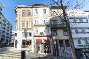 Appartement Tripas-Coração, Santa Teresa Rua Santa Teresa 40 4000-008 Porto Région Nord