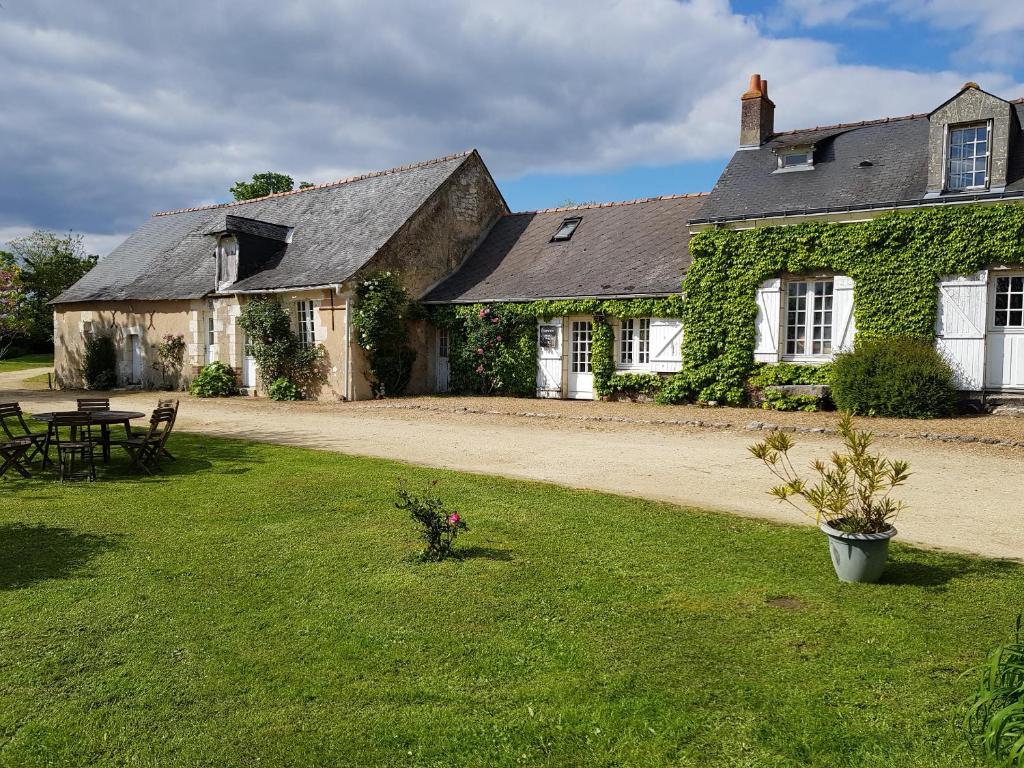 Triplex à 300m de la plage