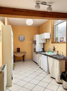 Triplex avec de grand volume pour accueillir Famille et Amis au cœur d'Ault