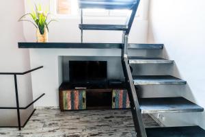 Triplex centre-ville CLIM Netflix Disney Prime vidéo