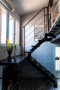 Triplex centre-ville CLIM Netflix Disney Prime vidéo