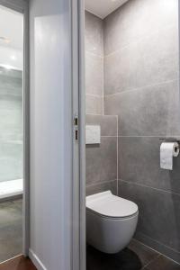 Triplex climatisé proche Marais