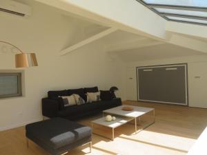 Appartement Triplex contemporain avec jardin 11bis Rue Saluces 84000 Avignon Provence-Alpes-Côte d\'Azur