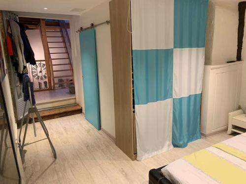 Triplex de charme centre ville