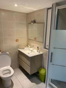Triplex de charme centre ville