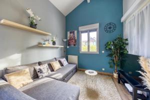 TRIPLEX Disney Marvel