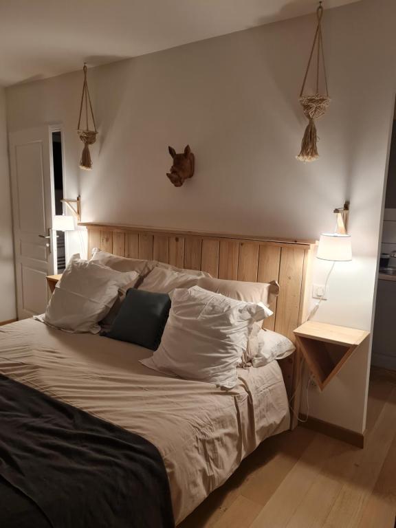 Triplex E12 Résidence Les Lauzes - Les Menuires - Croisette 73440 Les Menuires