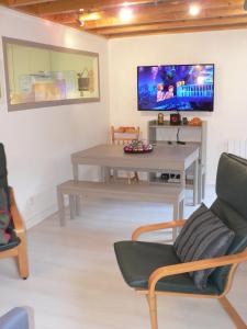 Triplex Idéal Famille