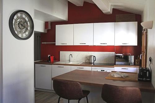 Triplex Les Cordeliers