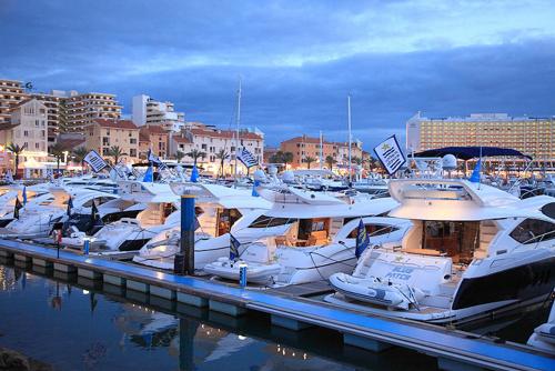 Triplex Marina Vilamoura