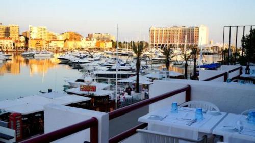 Triplex Marina Vilamoura