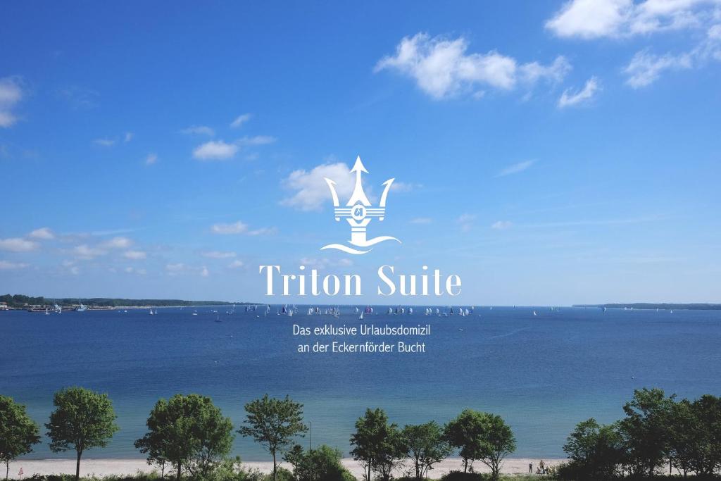 Appartement Triton Suite - a73005 Sehestedter Straße 61 24340 Eckernförde