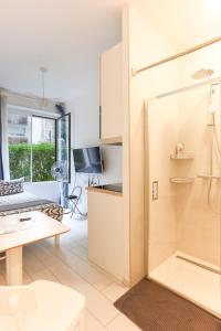 Trocadero Cozy Studio