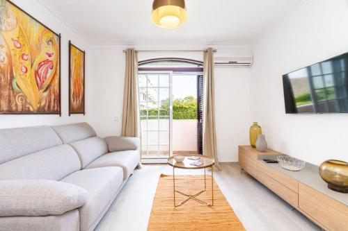 TRÓIA BOUTIQUE APARTMENT