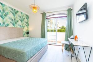 TRÓIA BOUTIQUE APARTMENT