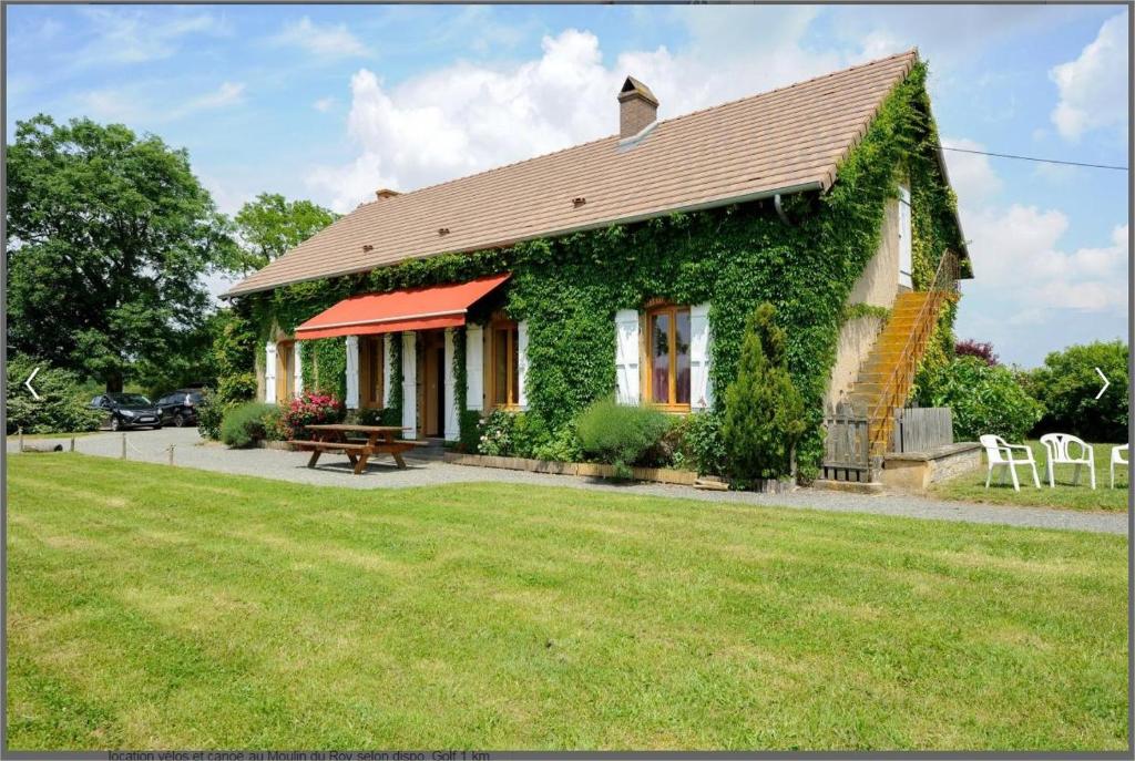 Trollhaus 56858 Grenderich