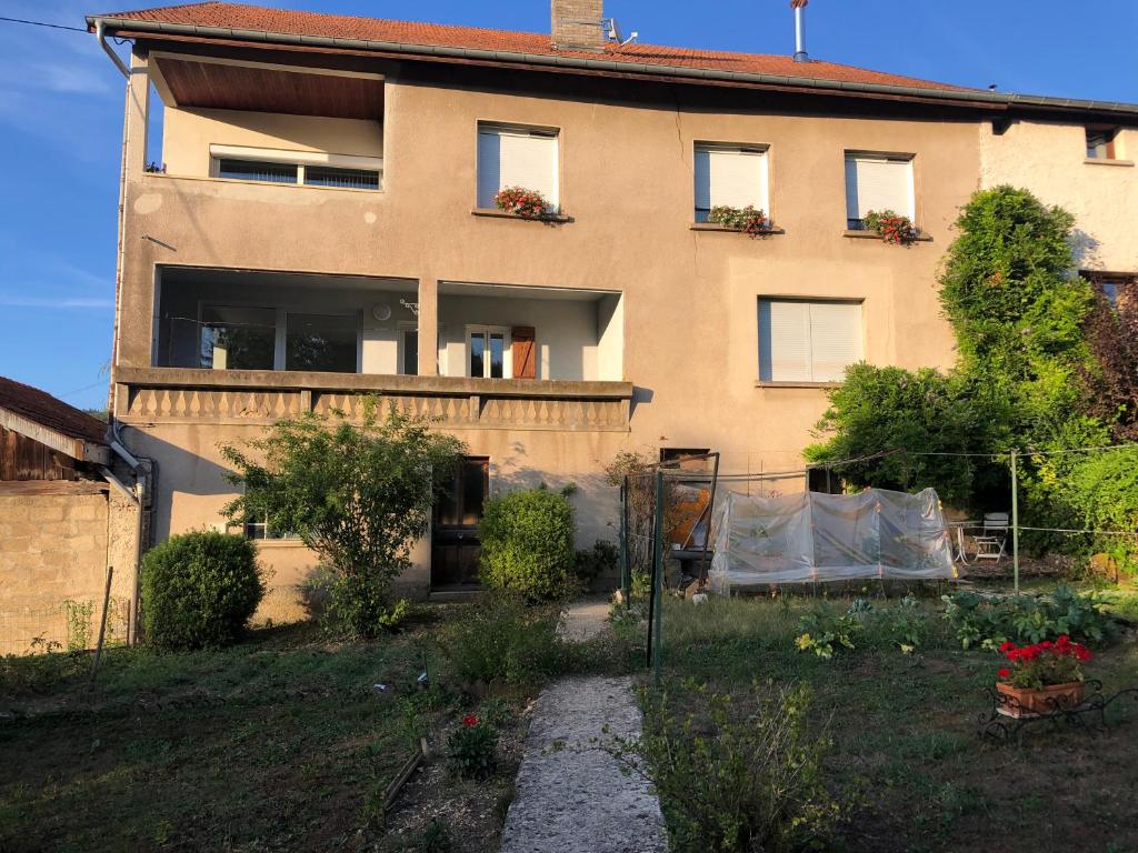 TROPICAL - Appt climatisé - Proche plage - Aquarium - Parking - Wifi