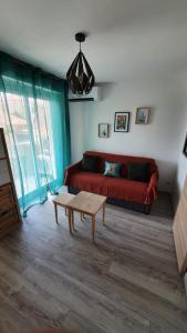 TROPICAL - Appt climatisé - Proche plage - Aquarium - Parking - Wifi