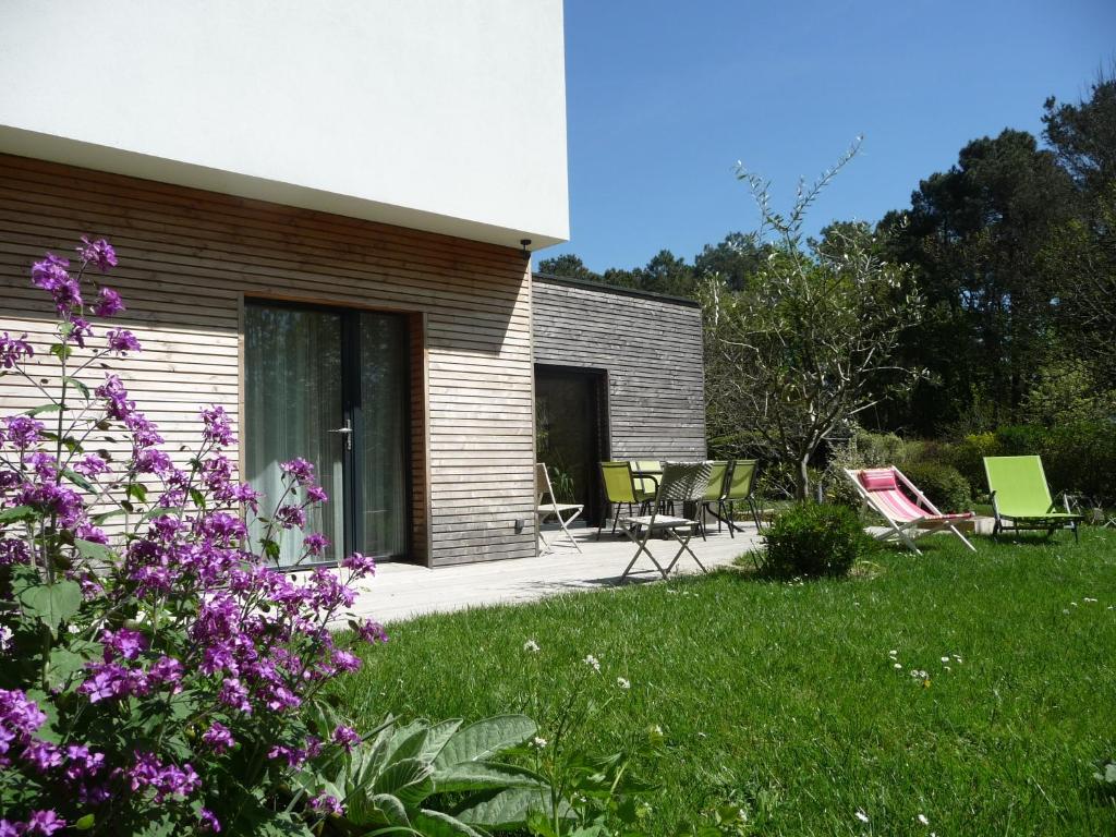 Tropical Bungalow 2 34110 Vic-la-Gardiole