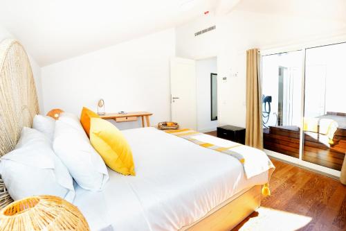 Tropical Flavour Apartment