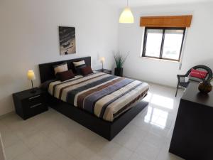 Tropical Rocha Residence