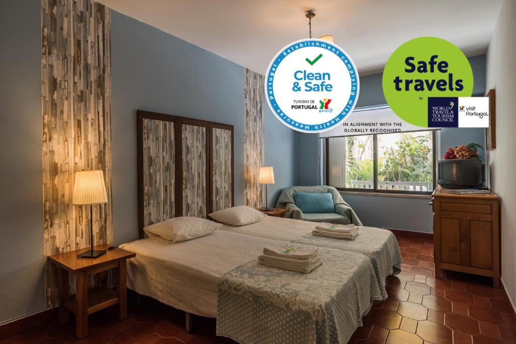 Appartement Tropicália- 41517AL Rua Cesario Verde, 12 - Cv G Cv G. (ring the bell when you arrive) 2825-316 Costa da Caparica