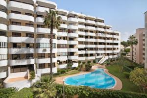 Appartement Tropicana R. da Grécia 8125-406 Vilamoura Algarve