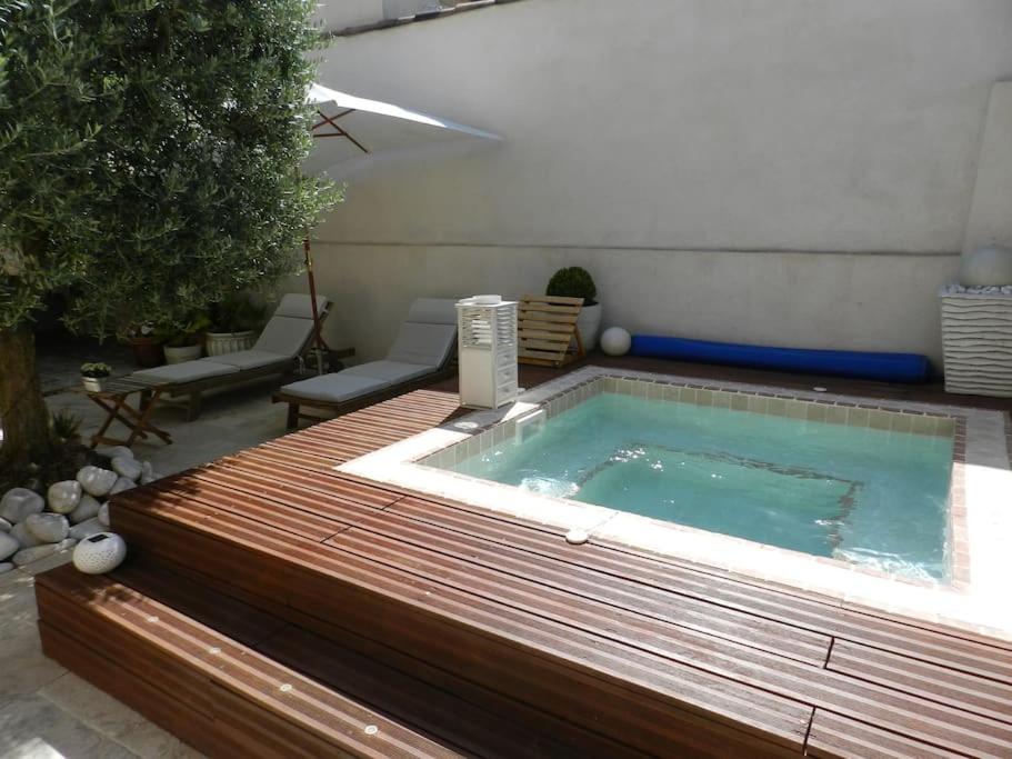 Trouville - Charmant Duplex familial très spacieux 14360 Trouville-sur-Mer