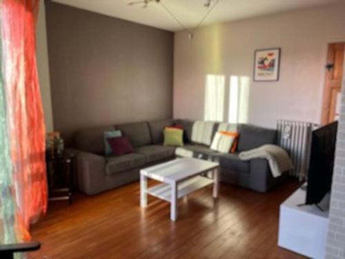 Trouville - Charmant Duplex familial très spacieux