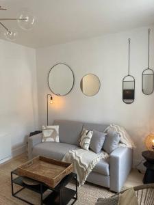 trouville emplacement exceptionnel