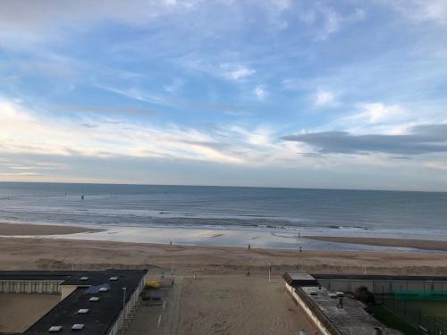 TROUVILLE PALACE