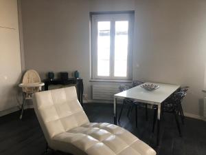 Appartement TROUVILLE PALACE 1 Rue de Londres 14360 Trouville-sur-Mer Normandie