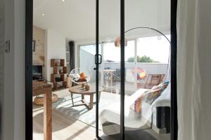 Truchet Penthouse