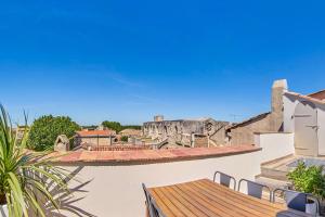 Truchet Penthouse