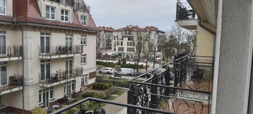 trzy korony swineminde uzdrowiskowa str