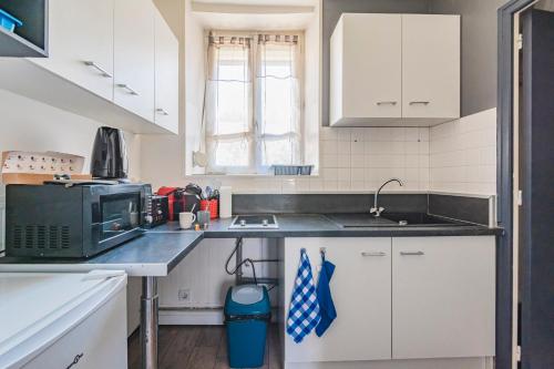 TSUGA - Magnifique studio à Reims