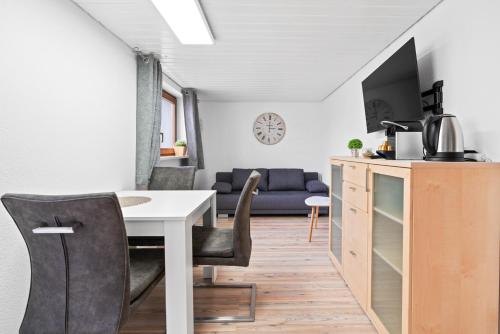 TTP Apartment 14 Friedrichshafen