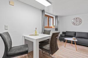 TTP Apartment 14 Friedrichshafen