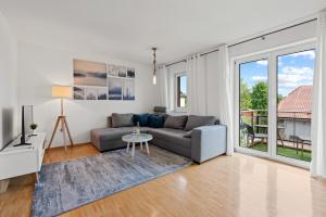 TTP Apartment 6 Friedrichshafen
