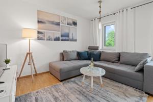 Appartement TTP Apartment 6 Friedrichshafen Grötzelstraße 29 88048 Friedrichshafen Bade-Wurtemberg