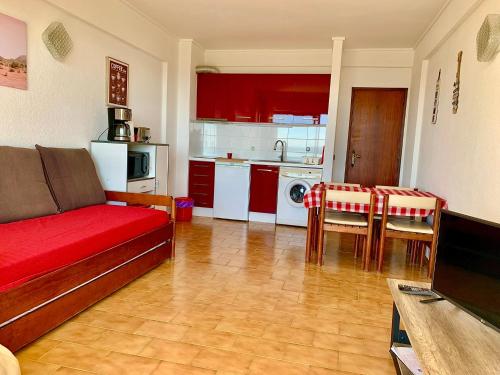 Tubarinho Apartment