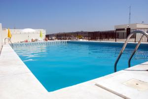 Tubarinho Apartment