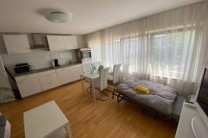 Appartement Tübingen - auf dem Österberg - free parking Fritz-Bauer-Straße 72074 Tübingen Bade-Wurtemberg