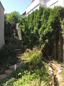 Tübingen Denzenberg / MIT GARTEN / FREE Parking