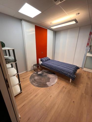 TuHaus Wohnung Klimaanlage, Waschmaschine, SmartTV und mehr