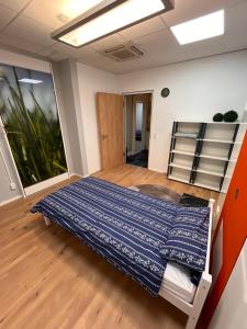 TuHaus Wohnung Klimaanlage, Waschmaschine, SmartTV und mehr