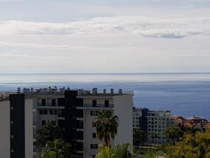 Appartement Tulipa View Apartament Rua Velha da Ajuda 107 - Edificio Tulipa - Bloco B -4º Andar - Fração AJ - Piornais 9050-070 Funchal Madère