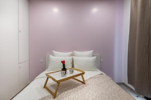 Tulipe : Studio proche RER B Cachan