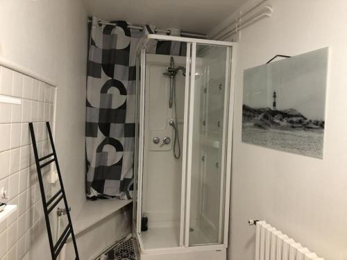 Tulle : superbe appartement quartier historique