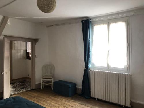 Tulle : superbe appartement quartier historique